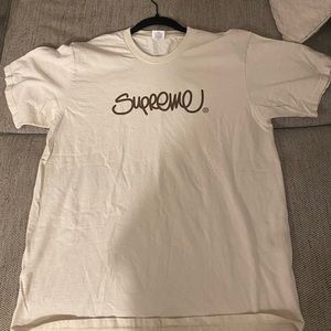 Supreme Tee